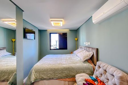 Apartamento à venda com 143m², 3 quartos e 3 vagasSuíte 1