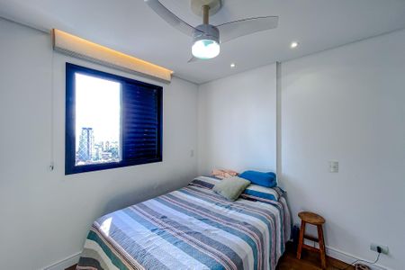 Apartamento à venda com 143m², 3 quartos e 3 vagasSuíte 3