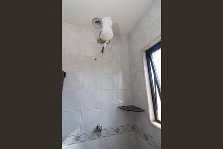 Apartamento para alugar com 102m², 3 quartos e 1 vagaBanheiro Social