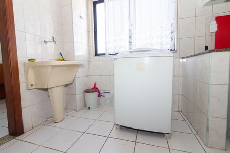 Apartamento para alugar com 102m², 3 quartos e 1 vagaÁrea de Serviço