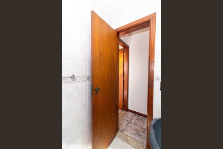 Apartamento para alugar com 102m², 3 quartos e 1 vagaBanheiro Social