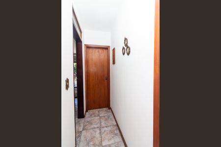 Apartamento para alugar com 102m², 3 quartos e 1 vagaCorredor