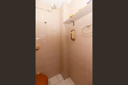 Apartamento para alugar com 102m², 3 quartos e 1 vagaBanheiro de serviço