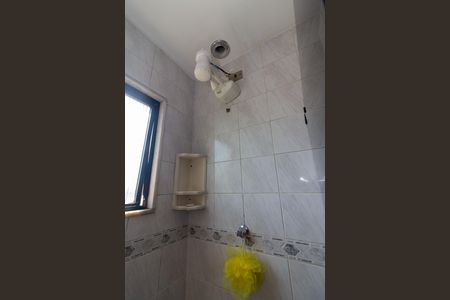 Apartamento para alugar com 102m², 3 quartos e 1 vagaBanheiro da Suíte