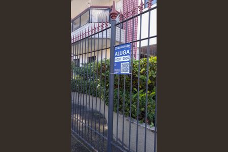 Apartamento para alugar com 102m², 3 quartos e 1 vagaPlaquinha