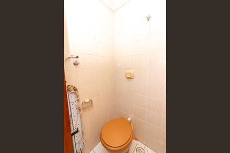 Apartamento para alugar com 102m², 3 quartos e 1 vagaBanheiro de serviço