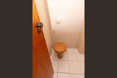 Apartamento para alugar com 102m², 3 quartos e 1 vagaBanheiro de serviço