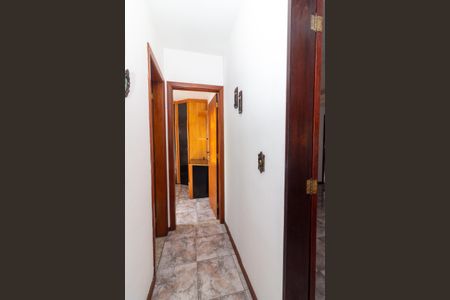 Apartamento para alugar com 102m², 3 quartos e 1 vagaCorredor