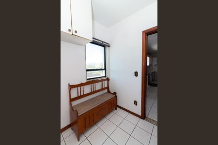 Apartamento para alugar com 102m², 3 quartos e 1 vagaQuarto de Serviço
