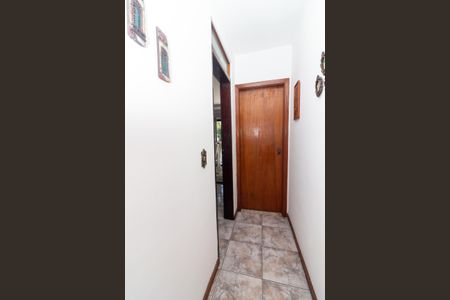 Apartamento para alugar com 102m², 3 quartos e 1 vagaCorredor