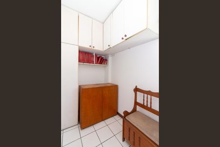 Apartamento para alugar com 102m², 3 quartos e 1 vagaQuarto de Serviço