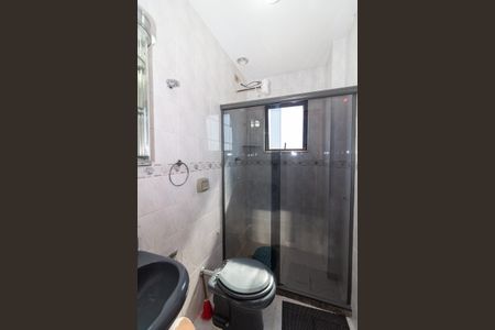 Apartamento para alugar com 102m², 3 quartos e 1 vagaBanheiro Social
