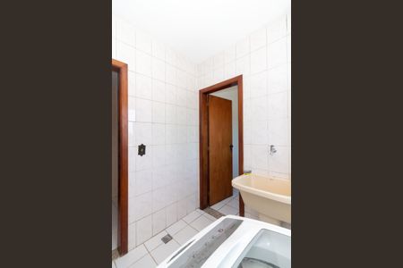 Apartamento para alugar com 102m², 3 quartos e 1 vagaÁrea de Serviço