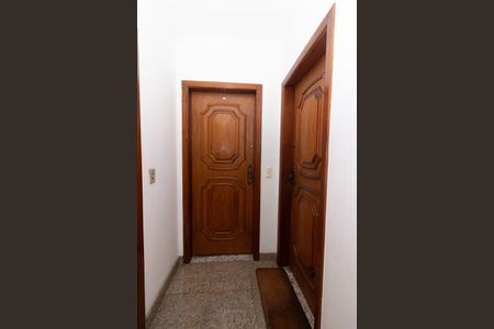 Apartamento para alugar com 102m², 3 quartos e 1 vagaEntrada