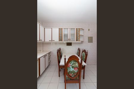 Apartamento para alugar com 102m², 3 quartos e 1 vagaCozinha