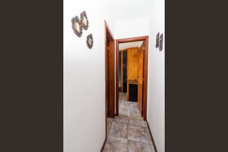 Apartamento para alugar com 102m², 3 quartos e 1 vagaCorredor