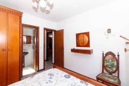 Apartamento para alugar com 102m², 3 quartos e 1 vagaSuíte
