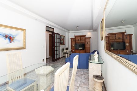 Apartamento para alugar com 102m², 3 quartos e 1 vagaSala