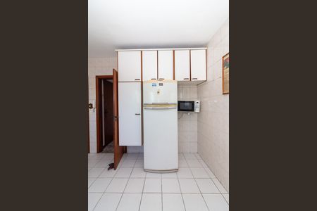 Apartamento para alugar com 102m², 3 quartos e 1 vagaCozinha