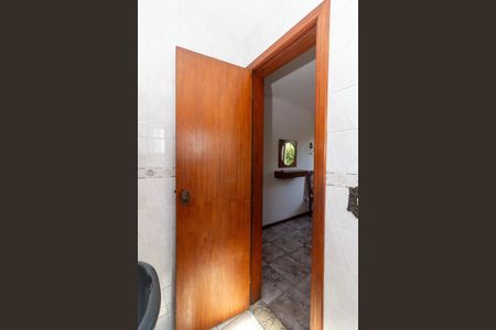 Apartamento para alugar com 102m², 3 quartos e 1 vagaBanheiro da Suíte