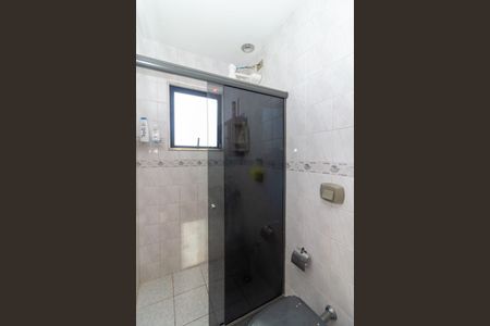Apartamento para alugar com 102m², 3 quartos e 1 vagaBanheiro da Suíte