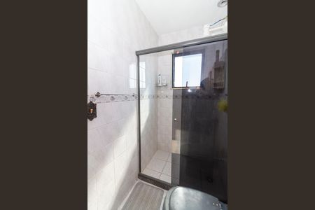 Apartamento para alugar com 102m², 3 quartos e 1 vagaBanheiro da Suíte