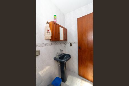 Apartamento para alugar com 102m², 3 quartos e 1 vagaBanheiro da Suíte