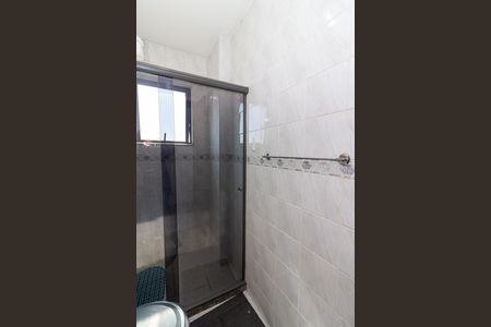 Apartamento para alugar com 102m², 3 quartos e 1 vagaBanheiro Social