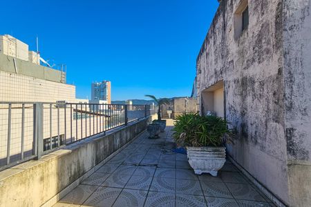 Apartamento para alugar com 188m², 3 quartos e 1 vagaÁrea de Lazer privativa