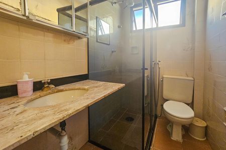 Apartamento para alugar com 188m², 3 quartos e 1 vagaBanheiro