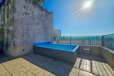Apartamento para alugar com 188m², 3 quartos e 1 vagaÁrea de Lazer privativa