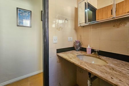 Apartamento para alugar com 188m², 3 quartos e 1 vagaBanheiro