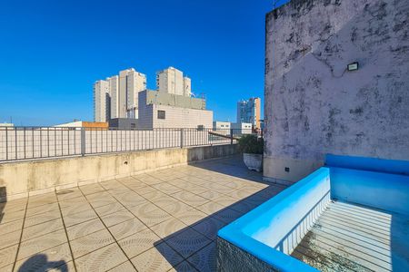 Apartamento para alugar com 188m², 3 quartos e 1 vagaÁrea de Lazer privativa