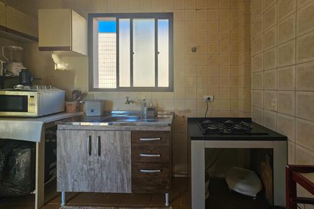 Apartamento para alugar com 188m², 3 quartos e 1 vagaCozinha