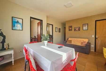 Apartamento para alugar com 188m², 3 quartos e 1 vagaSala
