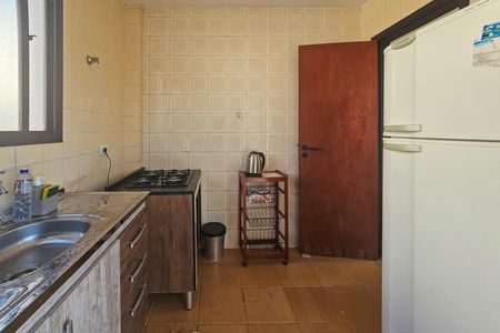 Apartamento para alugar com 188m², 3 quartos e 1 vagaCozinha