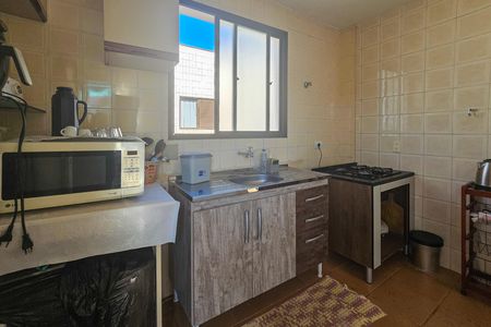 Apartamento para alugar com 188m², 3 quartos e 1 vagaCozinha