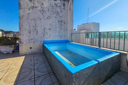 Apartamento para alugar com 188m², 3 quartos e 1 vagaÁrea de Lazer privativa