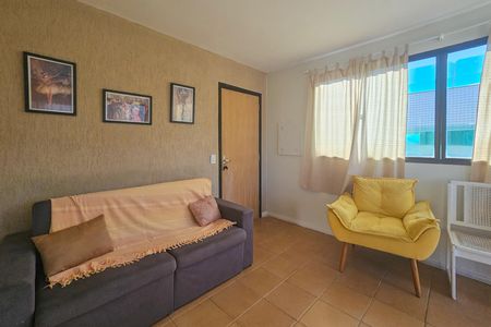 Apartamento para alugar com 188m², 3 quartos e 1 vagaSala