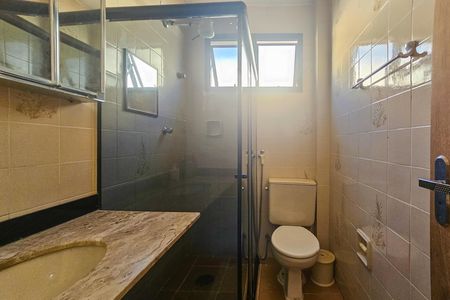 Apartamento para alugar com 188m², 3 quartos e 1 vagaBanheiro