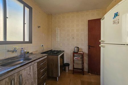 Apartamento para alugar com 188m², 3 quartos e 1 vagaCozinha