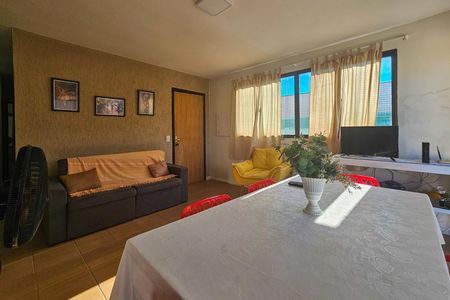 Apartamento para alugar com 188m², 3 quartos e 1 vagaSala