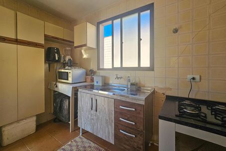 Apartamento para alugar com 188m², 3 quartos e 1 vagaCozinha