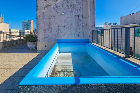 Apartamento para alugar com 188m², 3 quartos e 1 vagaÁrea de Lazer privativa