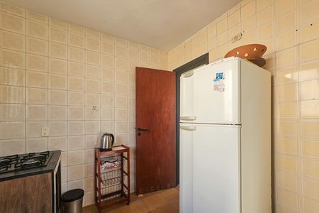 Apartamento para alugar com 188m², 3 quartos e 1 vagaCozinha