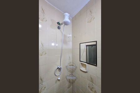 Apartamento para alugar com 188m², 3 quartos e 1 vagaBanheiro da suíte