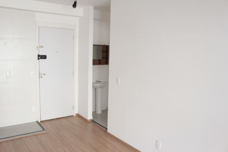 Apartamento à venda com 39m², 2 quartos e sem vagaSala