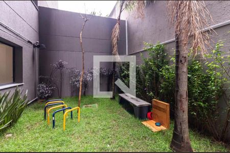 Apartamento à venda com 39m², 2 quartos e sem vagaÁrea comum