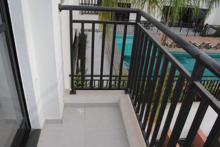 Apartamento à venda com 39m², 2 quartos e sem vagasacada
