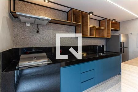 Apartamento à venda com 39m², 2 quartos e sem vagaÁrea comum